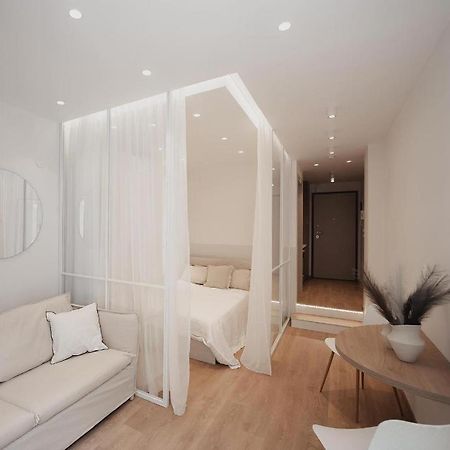 V1 Boutique Rooms, Nilie Hospitality Mgmt Θεσσαλονίκη Εξωτερικό φωτογραφία