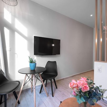 V1 Boutique Rooms, Nilie Hospitality Mgmt Θεσσαλονίκη Εξωτερικό φωτογραφία