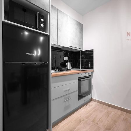 V1 Boutique Rooms, Nilie Hospitality Mgmt Θεσσαλονίκη Εξωτερικό φωτογραφία