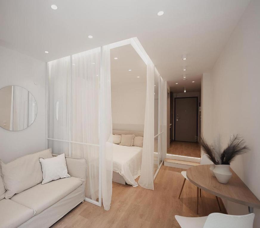 V1 Boutique Rooms, Nilie Hospitality Mgmt Θεσσαλονίκη Εξωτερικό φωτογραφία