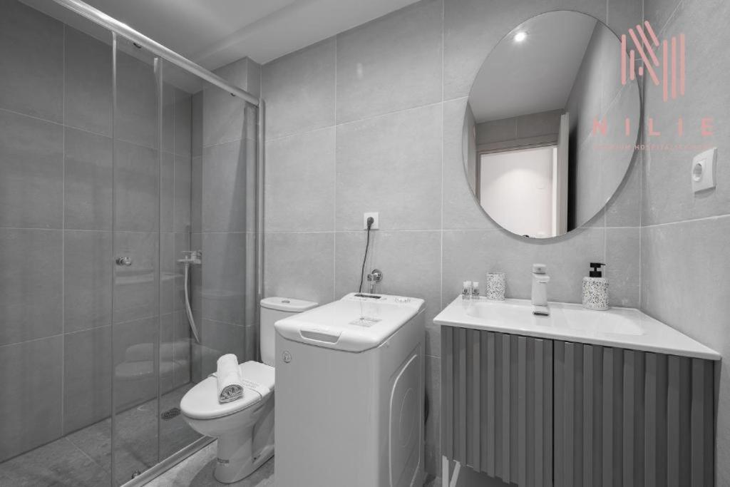 V1 Boutique Rooms, Nilie Hospitality Mgmt Θεσσαλονίκη Εξωτερικό φωτογραφία
