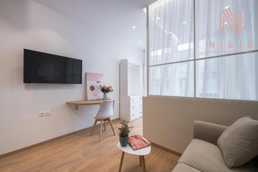 V1 Boutique Rooms, Nilie Hospitality Mgmt Θεσσαλονίκη Εξωτερικό φωτογραφία