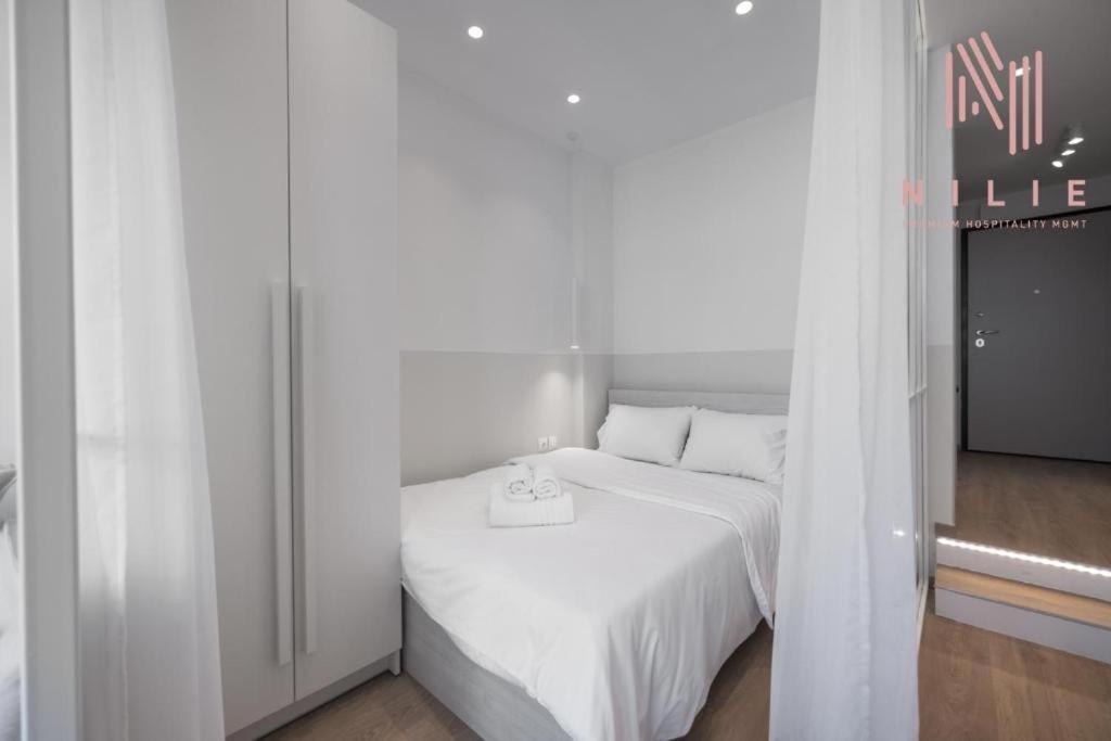 V1 Boutique Rooms, Nilie Hospitality Mgmt Θεσσαλονίκη Εξωτερικό φωτογραφία