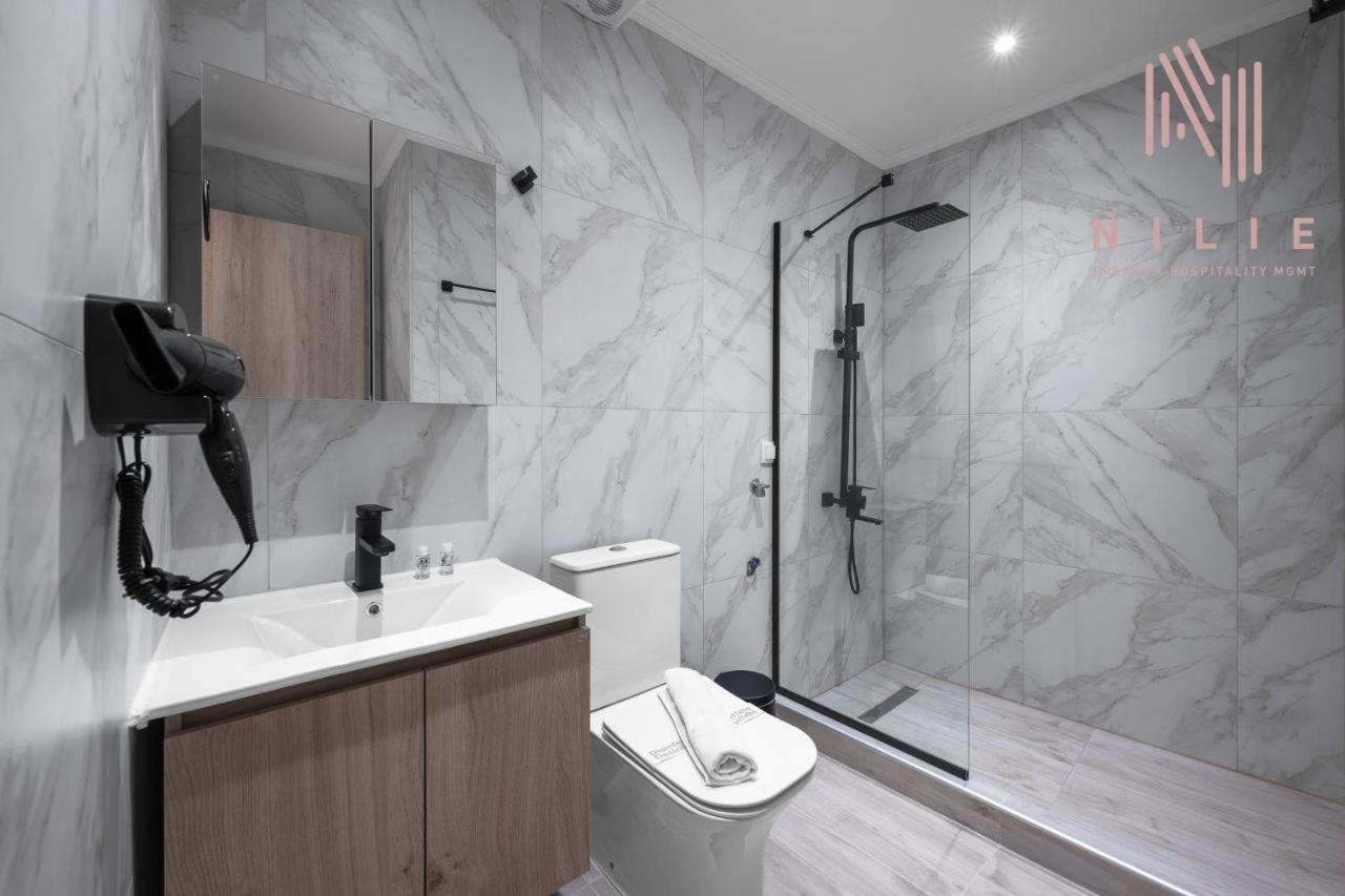 V1 Boutique Rooms, Nilie Hospitality Mgmt Θεσσαλονίκη Εξωτερικό φωτογραφία