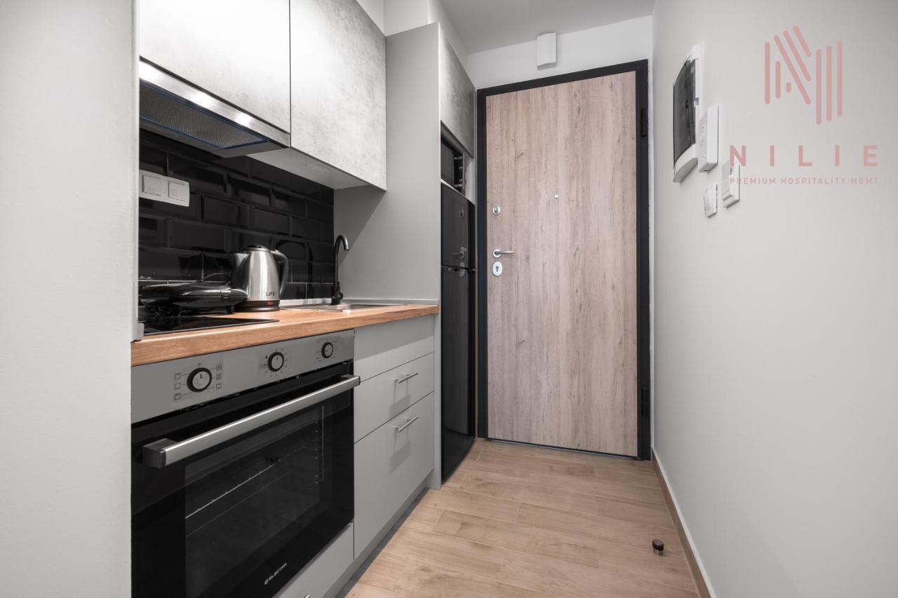V1 Boutique Rooms, Nilie Hospitality Mgmt Θεσσαλονίκη Εξωτερικό φωτογραφία